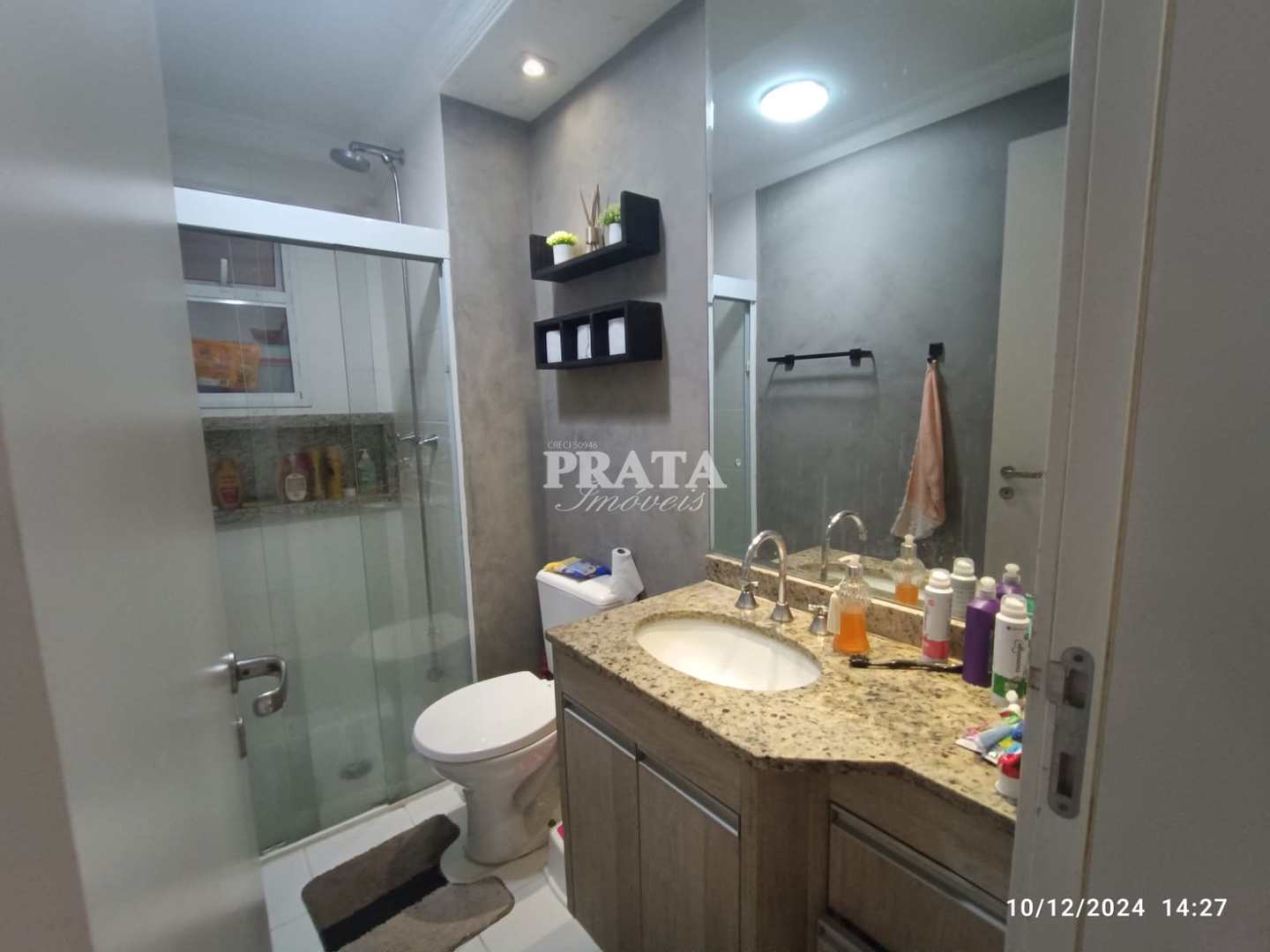 Apartamento para alugar com 3 quartos, 83m² - Foto 26