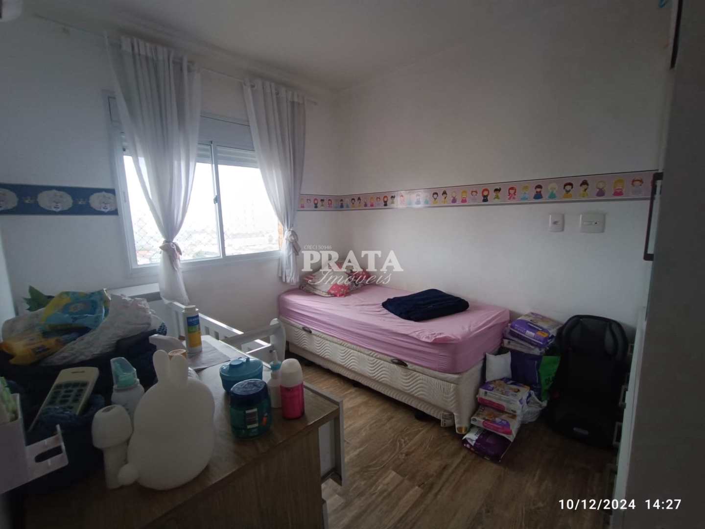 Apartamento para alugar com 3 quartos, 83m² - Foto 18