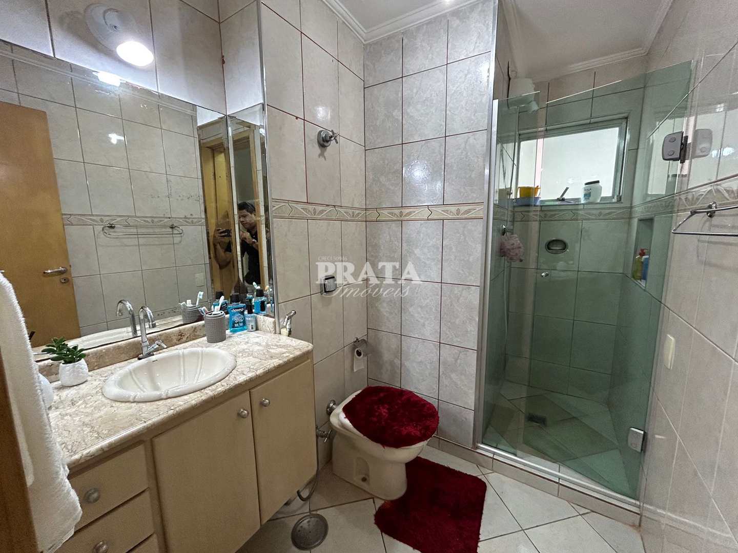 Apartamento à venda com 3 quartos, 109m² - Foto 15