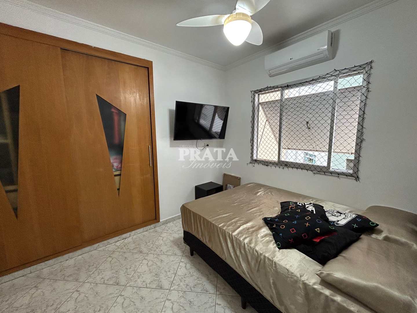 Apartamento à venda com 3 quartos, 109m² - Foto 10