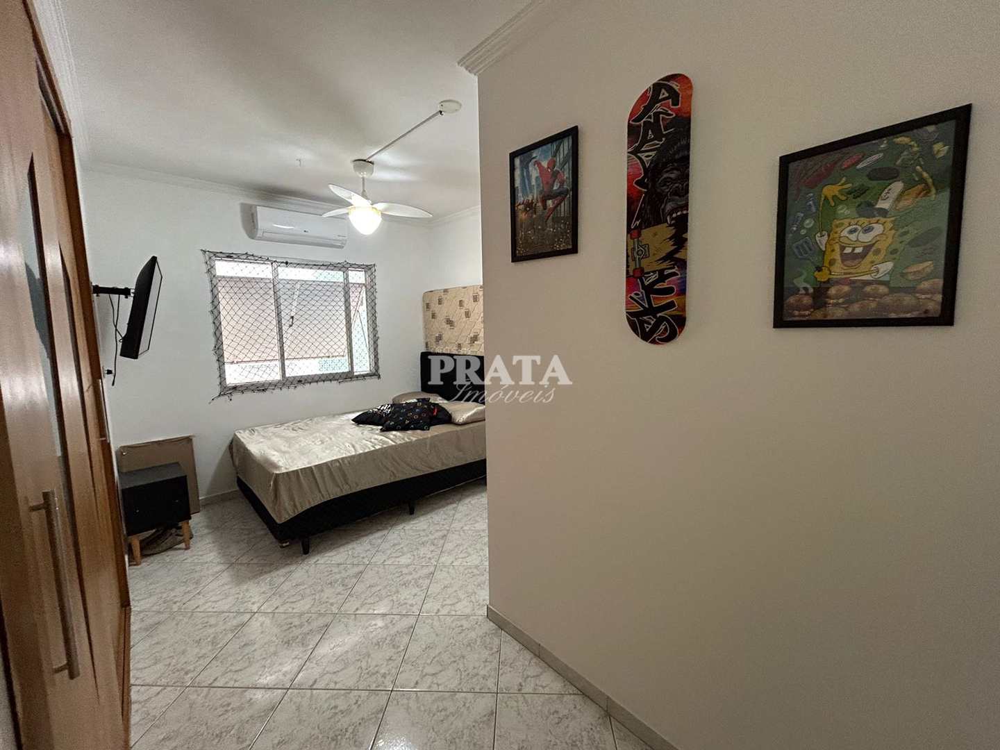 Apartamento à venda com 3 quartos, 109m² - Foto 8