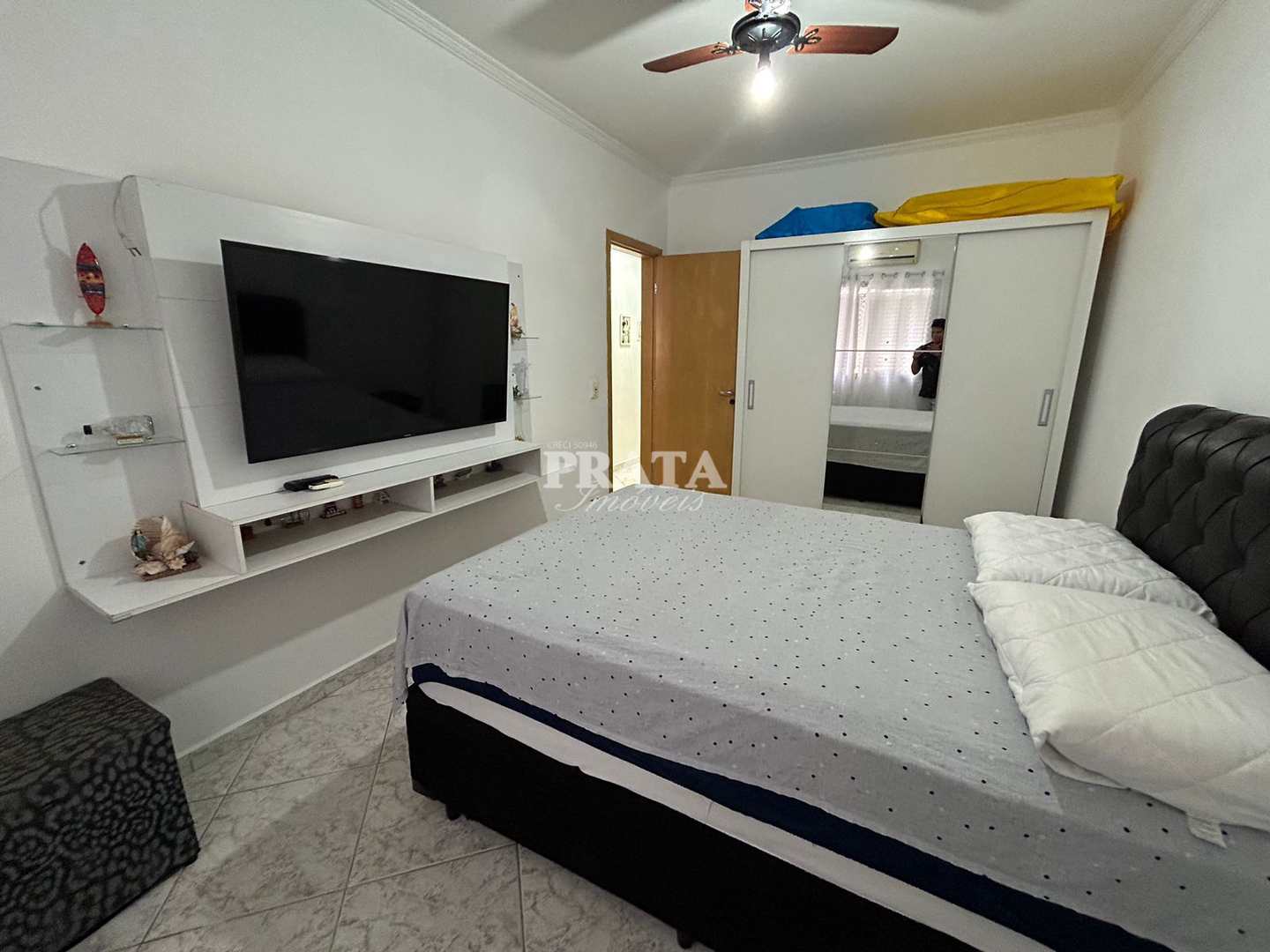 Apartamento à venda com 3 quartos, 109m² - Foto 6