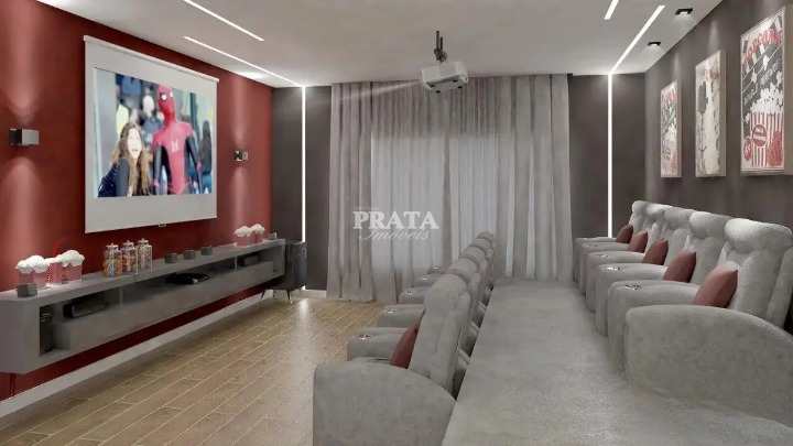 Apartamento à venda com 2 quartos, 79m² - Foto 9