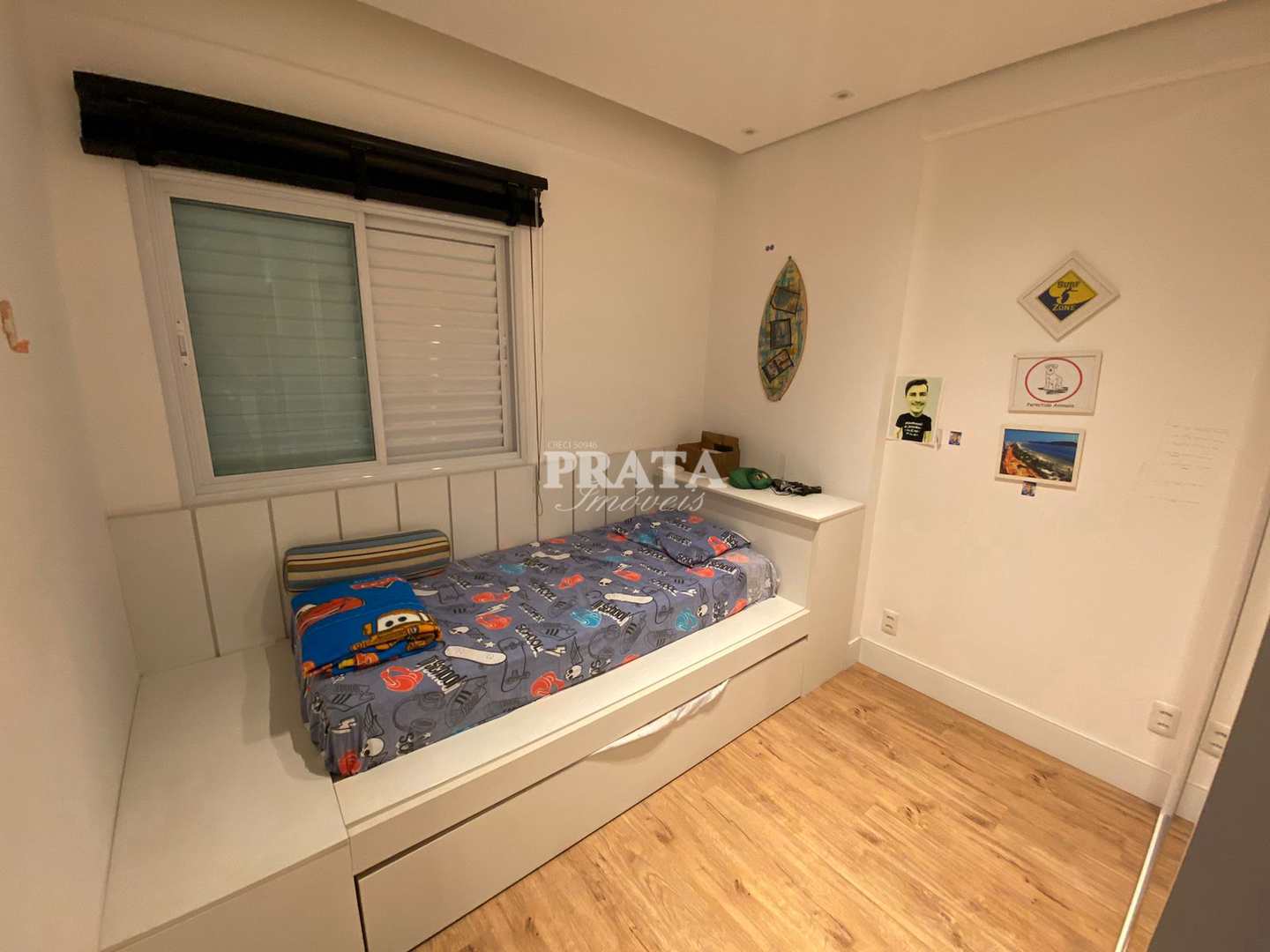 Apartamento à venda, 90m² - Foto 8