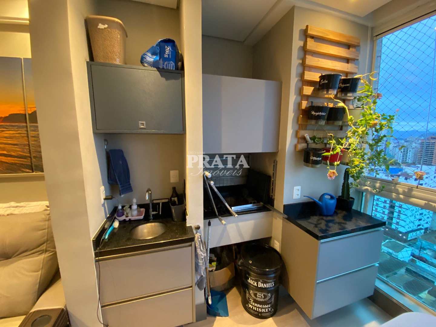 Apartamento à venda, 90m² - Foto 3