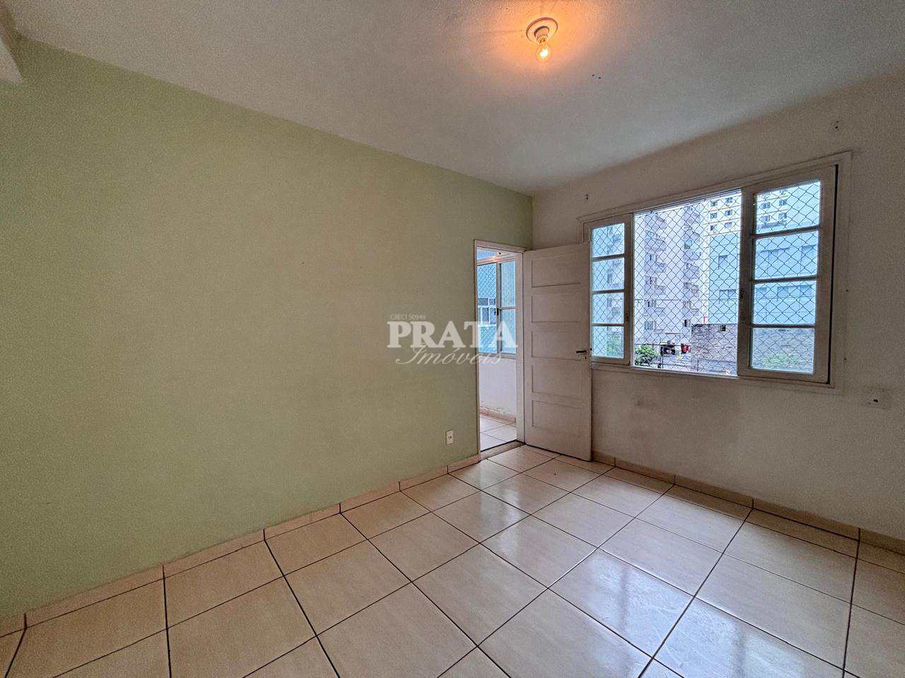 Apartamento para alugar com 1 quarto, 60m² - Foto 1