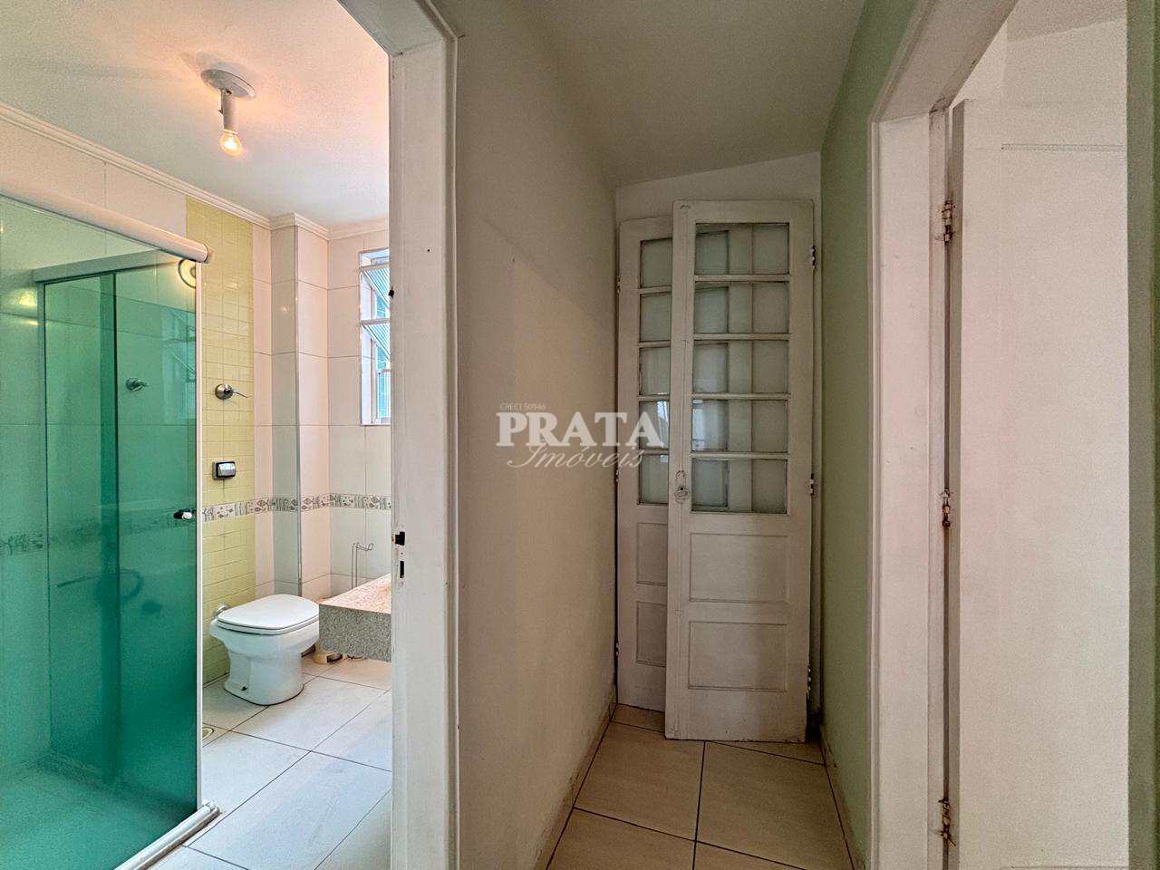 Apartamento para alugar com 1 quarto, 60m² - Foto 17