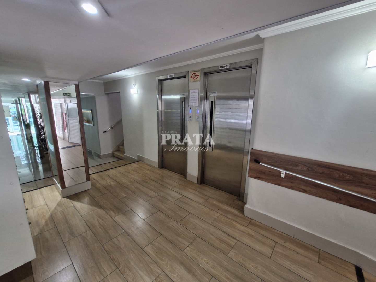 Apartamento para alugar com 1 quarto, 60m² - Foto 20