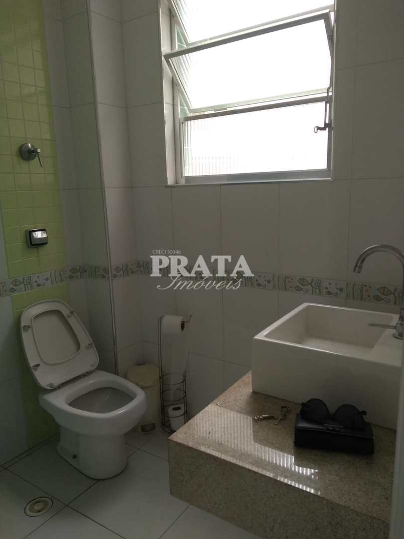 Apartamento para alugar com 1 quarto, 60m² - Foto 18