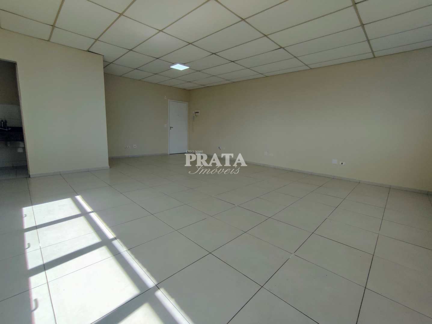 Conjunto Comercial-Sala para alugar, 50m² - Foto 4