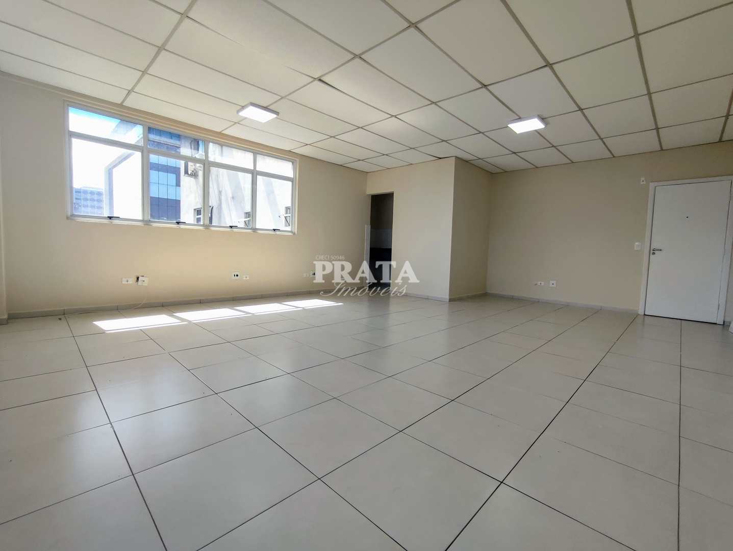 Conjunto Comercial-Sala para alugar, 50m² - Foto 2