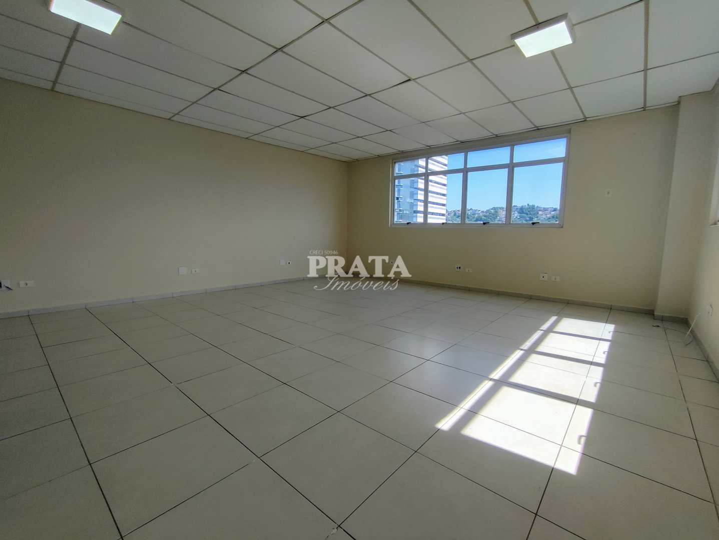 Conjunto Comercial-Sala para alugar, 50m² - Foto 3