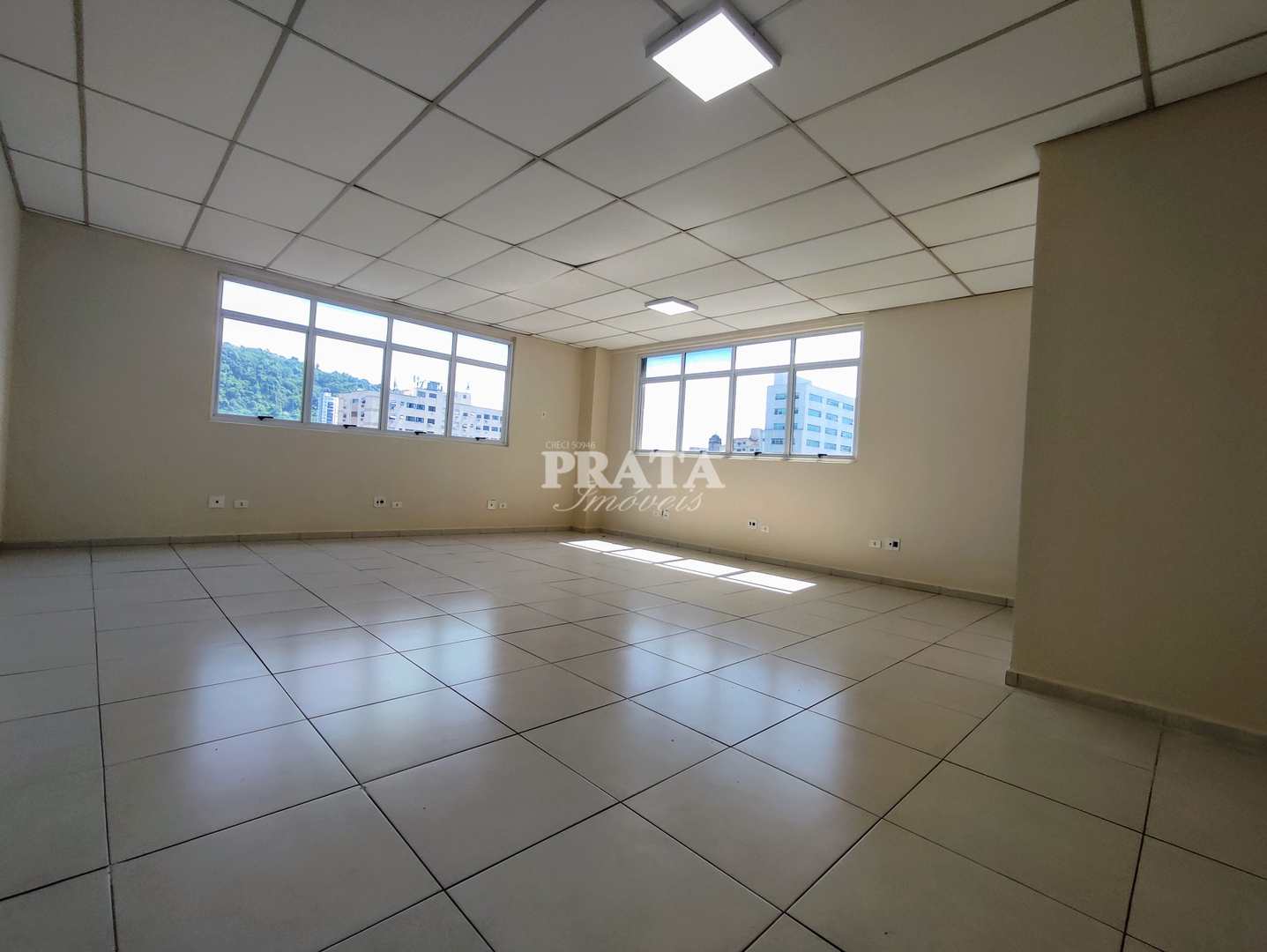 Conjunto Comercial-Sala para alugar, 50m² - Foto 1