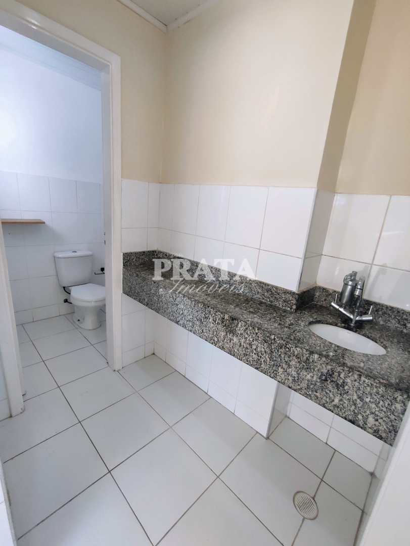 Conjunto Comercial-Sala para alugar, 50m² - Foto 5