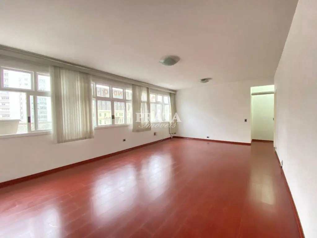 Apartamento à venda com 2 quartos, 125m² - Foto 1