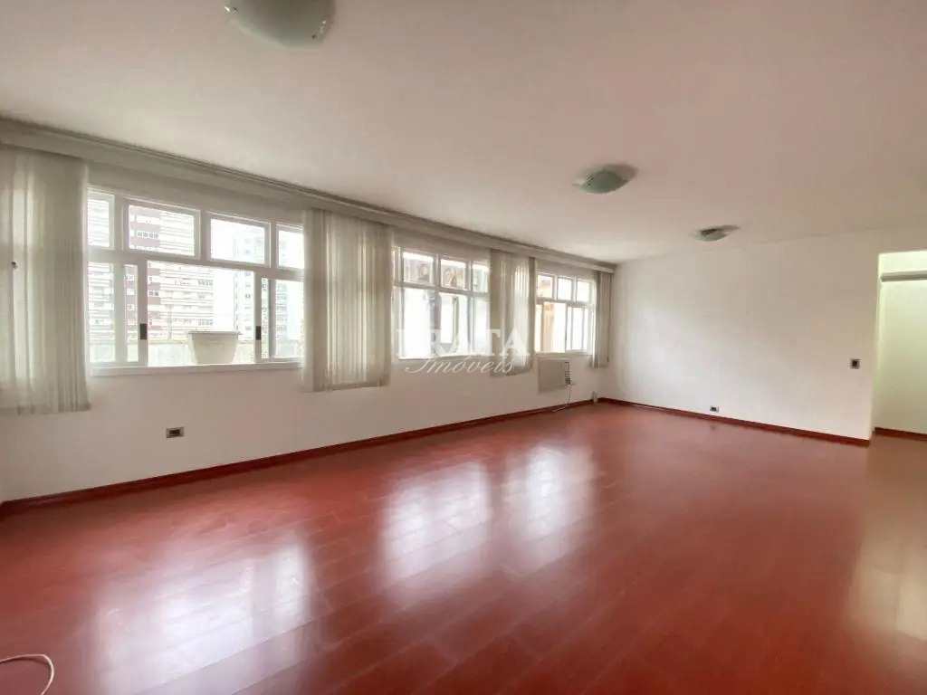 Apartamento à venda com 2 quartos, 125m² - Foto 2