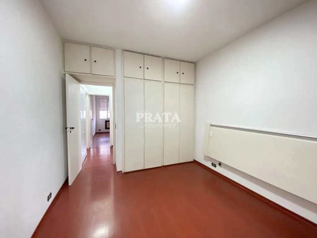 Apartamento à venda com 2 quartos, 125m² - Foto 3