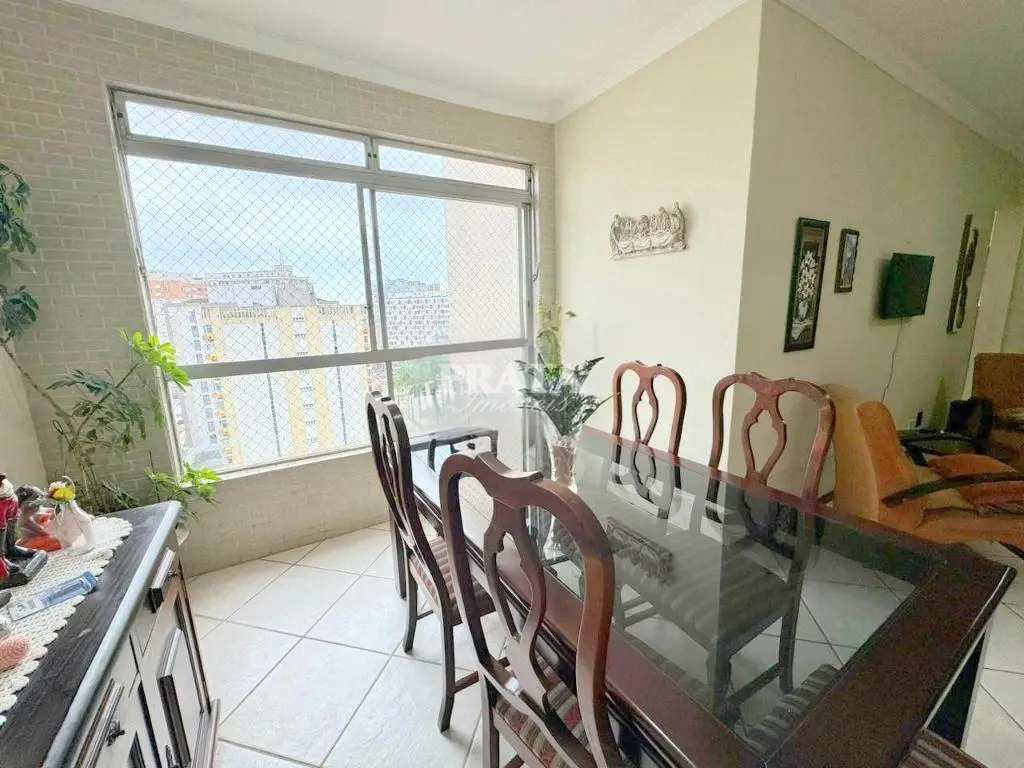 Apartamento à venda com 3 quartos, 129m² - Foto 2