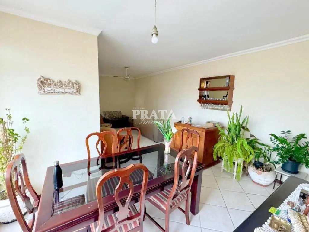 Apartamento à venda com 3 quartos, 129m² - Foto 5