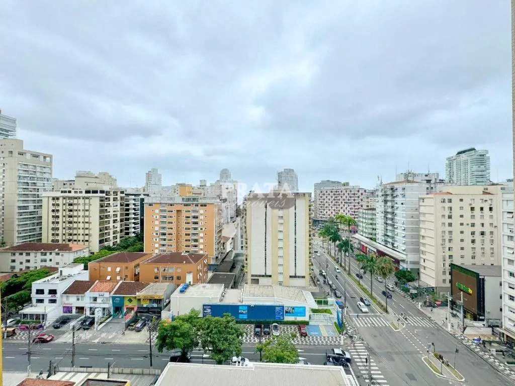 Apartamento à venda com 3 quartos, 129m² - Foto 1