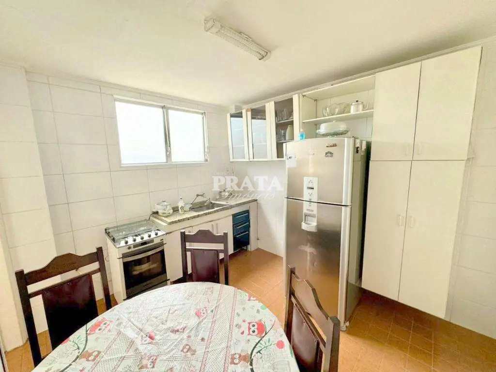 Apartamento à venda com 3 quartos, 129m² - Foto 12