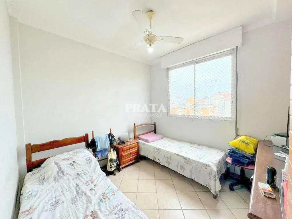 Apartamento à venda com 3 quartos, 129m² - Foto 11