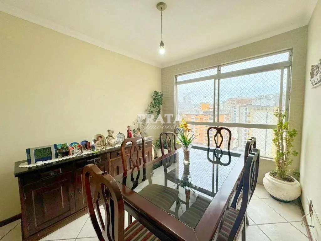 Apartamento à venda com 3 quartos, 129m² - Foto 3