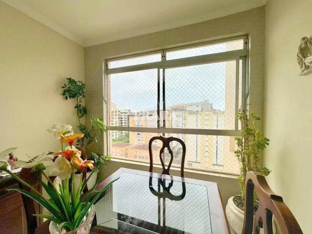 Apartamento à venda com 3 quartos, 129m² - Foto 7