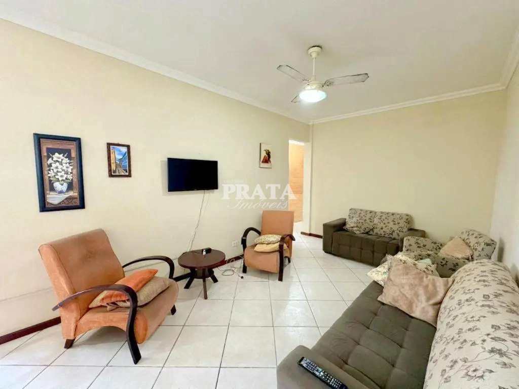 Apartamento à venda com 3 quartos, 129m² - Foto 4