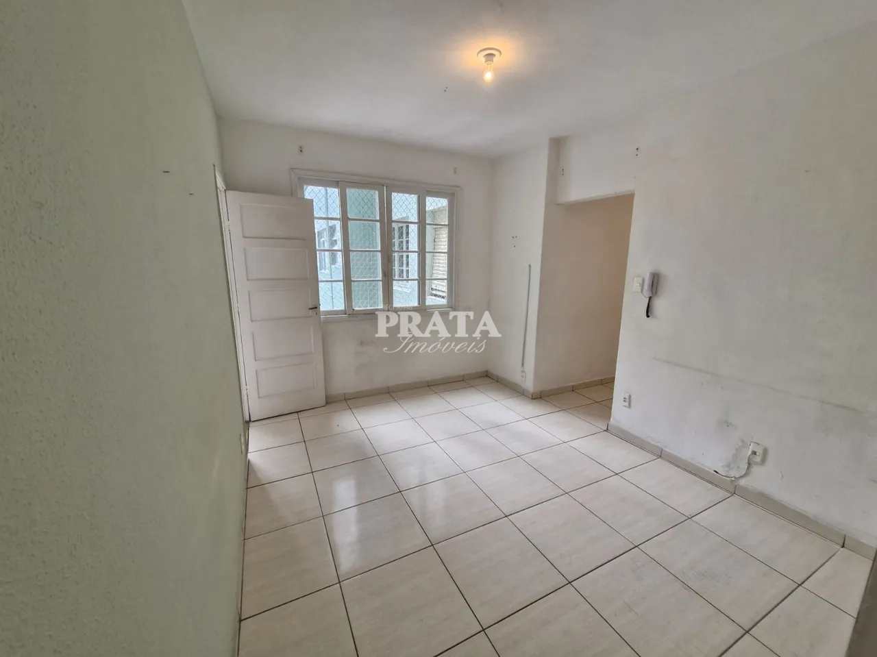 Apartamento à venda com 1 quarto, 60m² - Foto 1