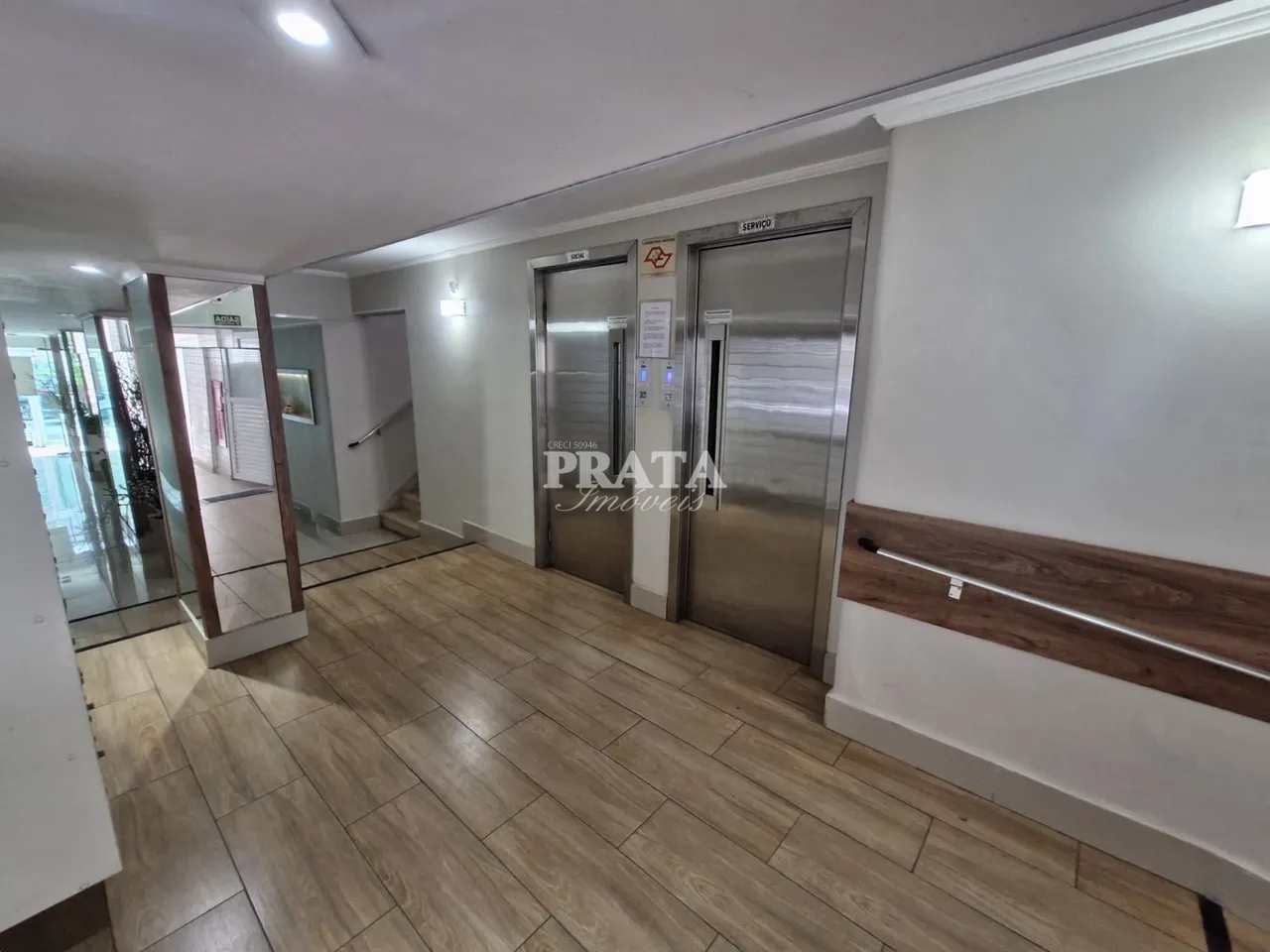 Apartamento à venda com 1 quarto, 60m² - Foto 19