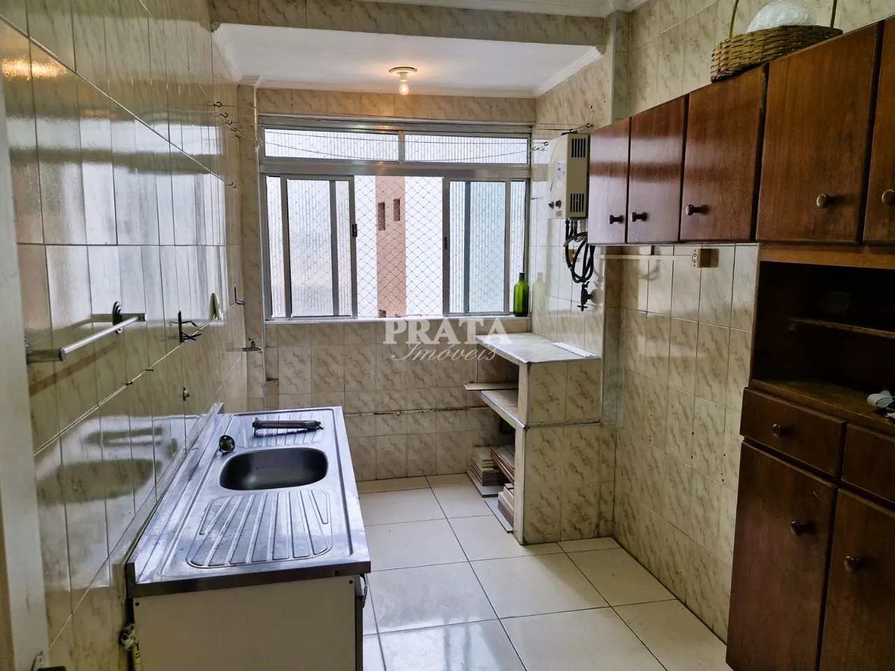 Apartamento à venda com 1 quarto, 60m² - Foto 12