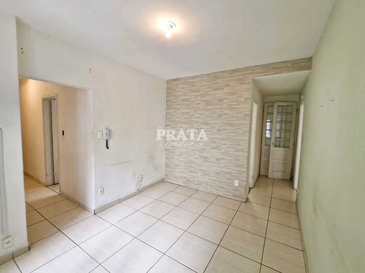 Apartamento à venda com 1 quarto, 60m² - Foto 6