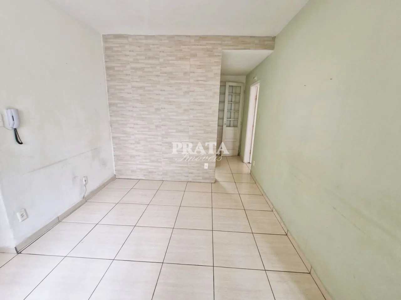 Apartamento à venda com 1 quarto, 60m² - Foto 7