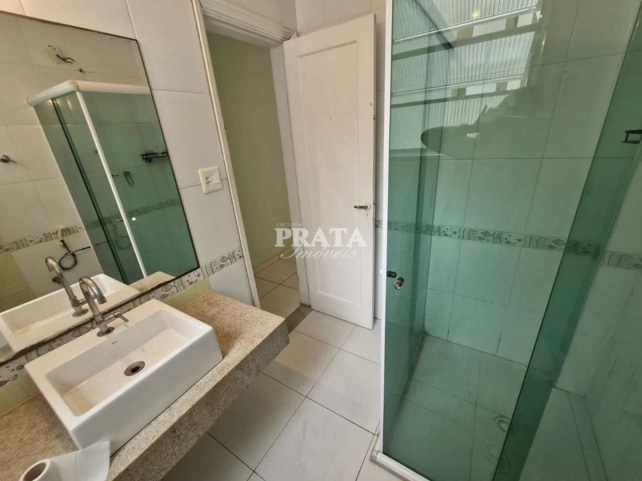 Apartamento à venda com 1 quarto, 60m² - Foto 15