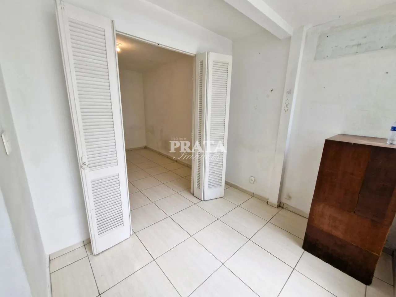 Apartamento à venda com 1 quarto, 60m² - Foto 3