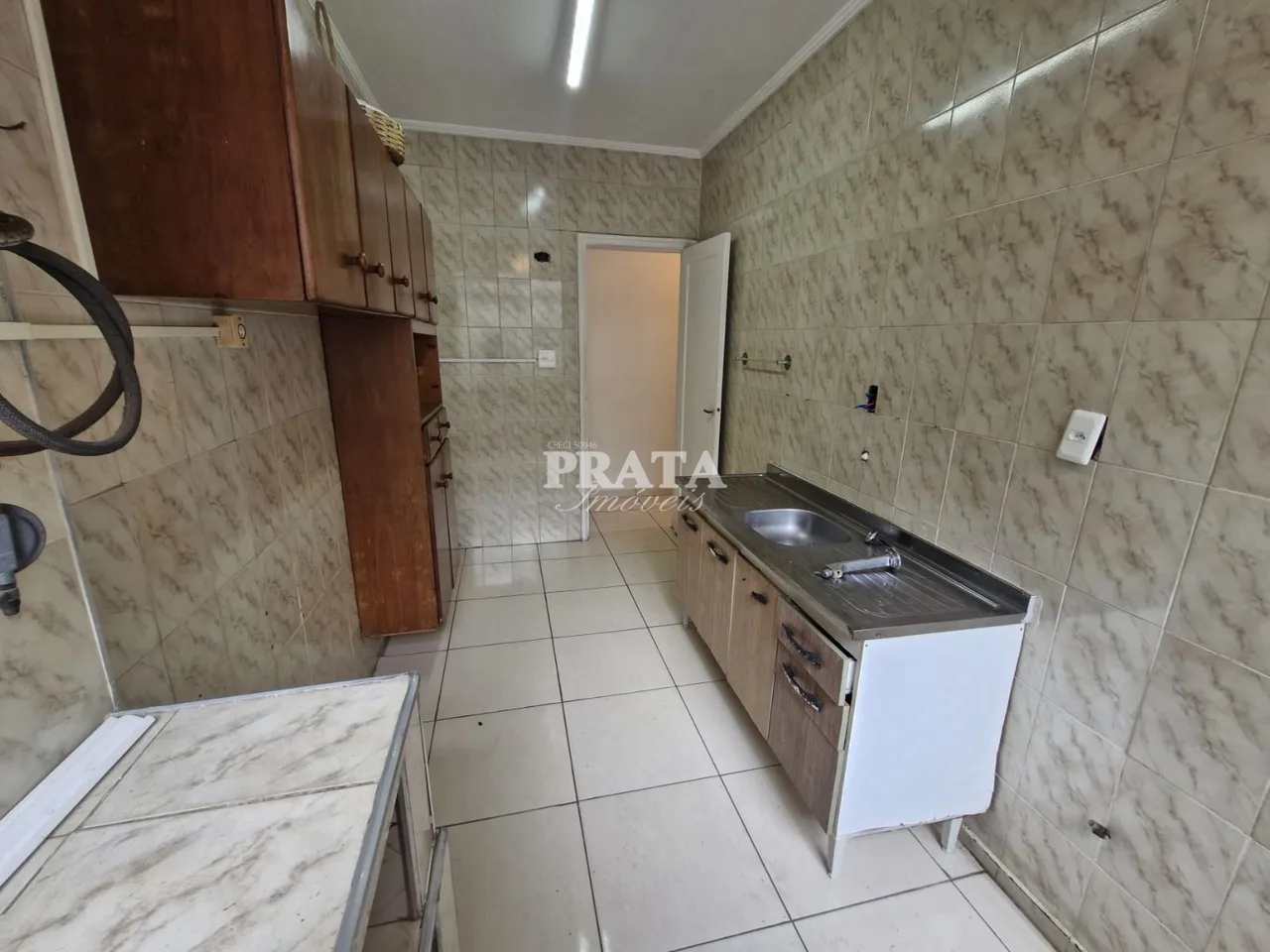 Apartamento à venda com 1 quarto, 60m² - Foto 11