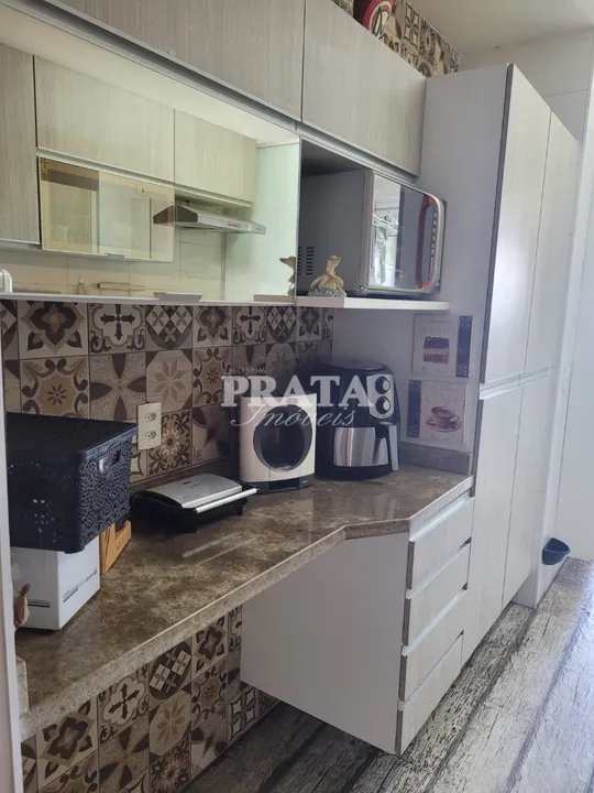 Apartamento à venda com 2 quartos, 78m² - Foto 14