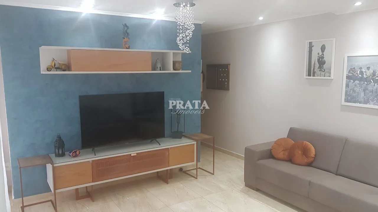 Apartamento à venda com 2 quartos, 78m² - Foto 8