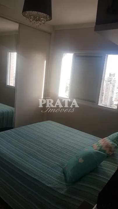 Apartamento à venda com 2 quartos, 78m² - Foto 11