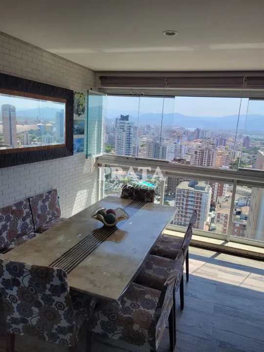 Apartamento à venda com 2 quartos, 78m² - Foto 3