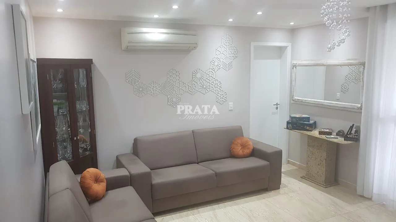 Apartamento à venda com 2 quartos, 78m² - Foto 9