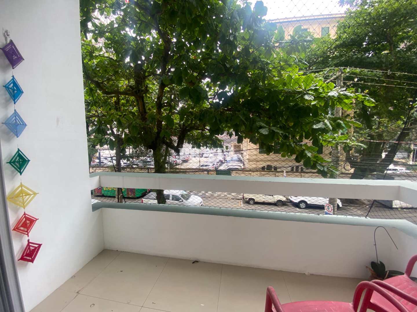 Apartamento à venda com 3 quartos, 173m² - Foto 19