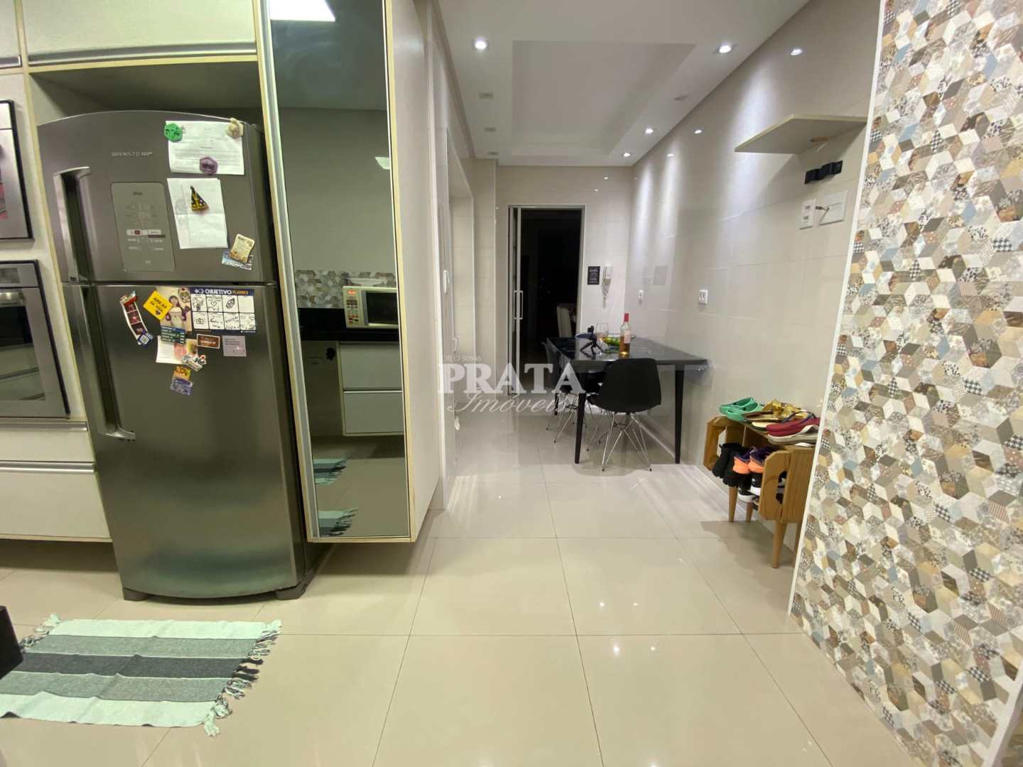 Apartamento à venda com 3 quartos, 173m² - Foto 16