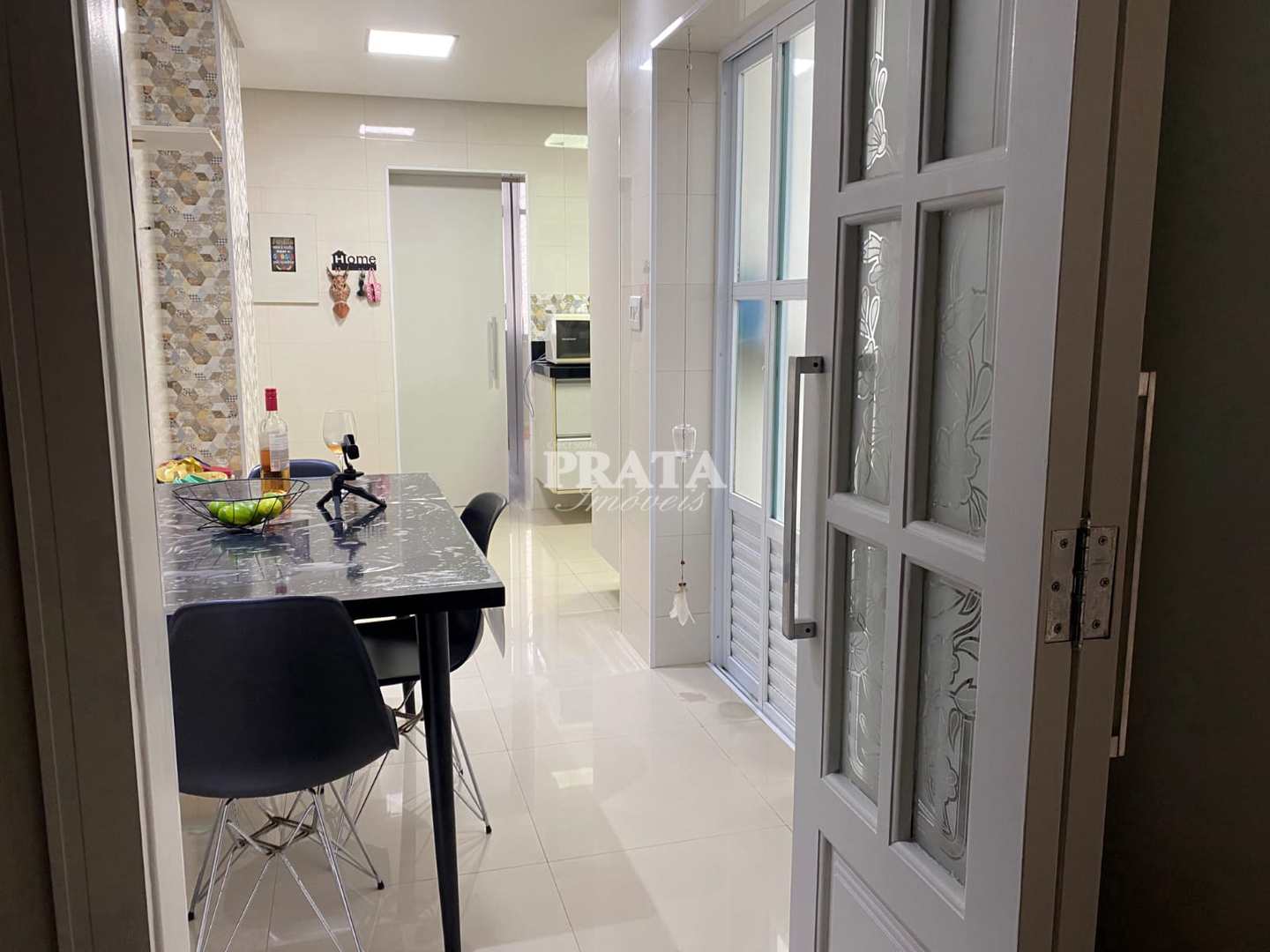 Apartamento à venda com 3 quartos, 173m² - Foto 6