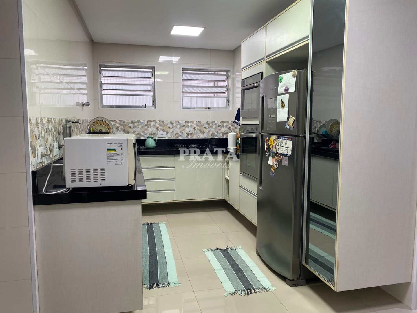 Apartamento à venda com 3 quartos, 173m² - Foto 14