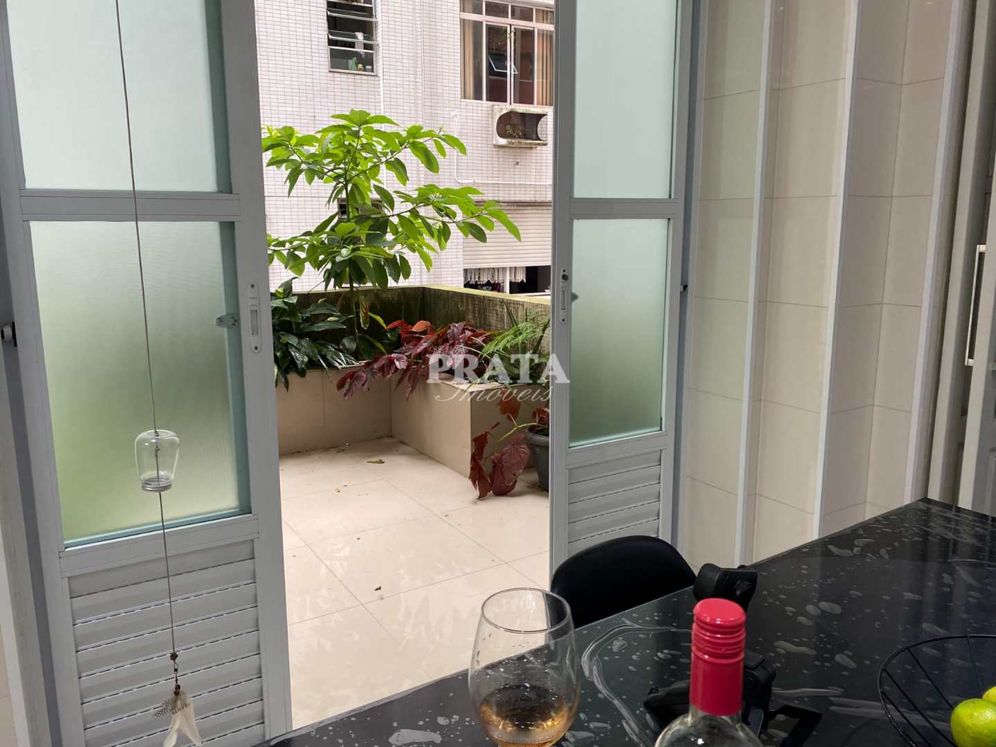 Apartamento à venda com 3 quartos, 173m² - Foto 10