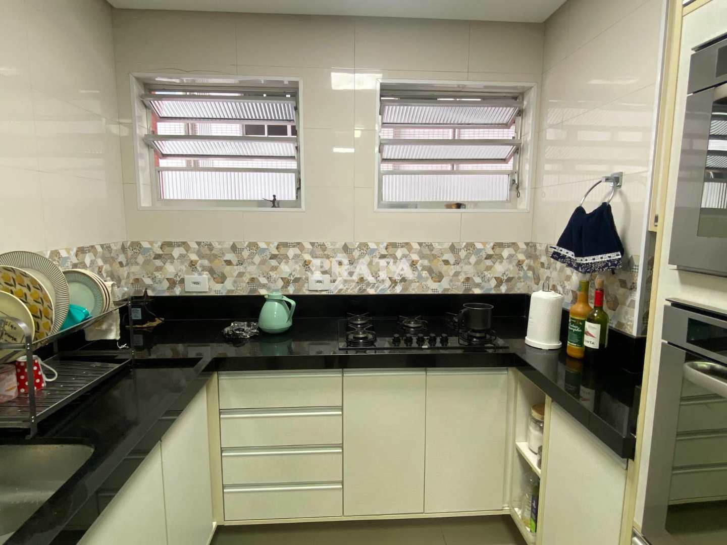 Apartamento à venda com 3 quartos, 173m² - Foto 15