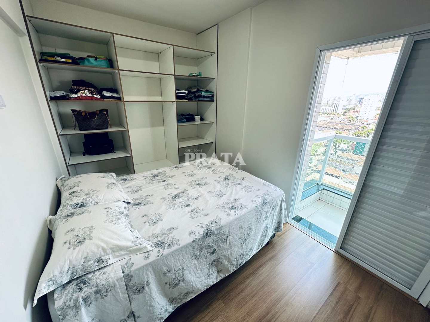 Apartamento à venda com 2 quartos, 72m² - Foto 8