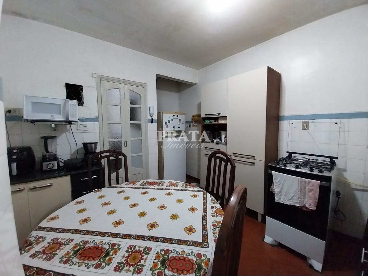 Apartamento à venda com 2 quartos, 60m² - Foto 8